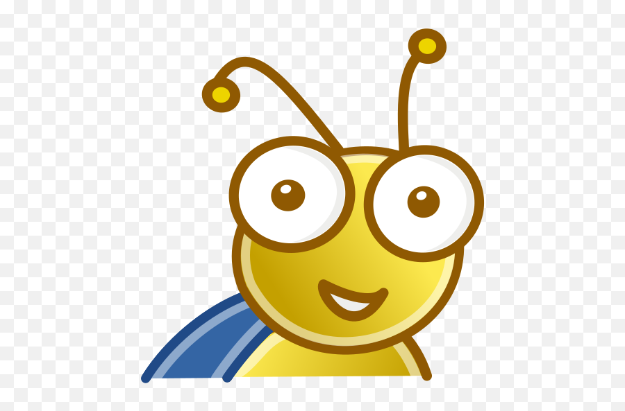 Terms Of Service - Embeetle Happy Emoji,Forum Emoticon