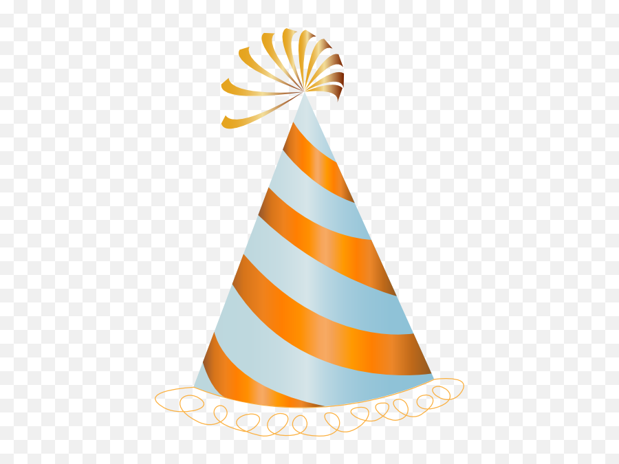 Free Party Hats Png Download Free Clip Art Free Clip Art - Birthday Hat Png Small Emoji,Party Hat Emoji