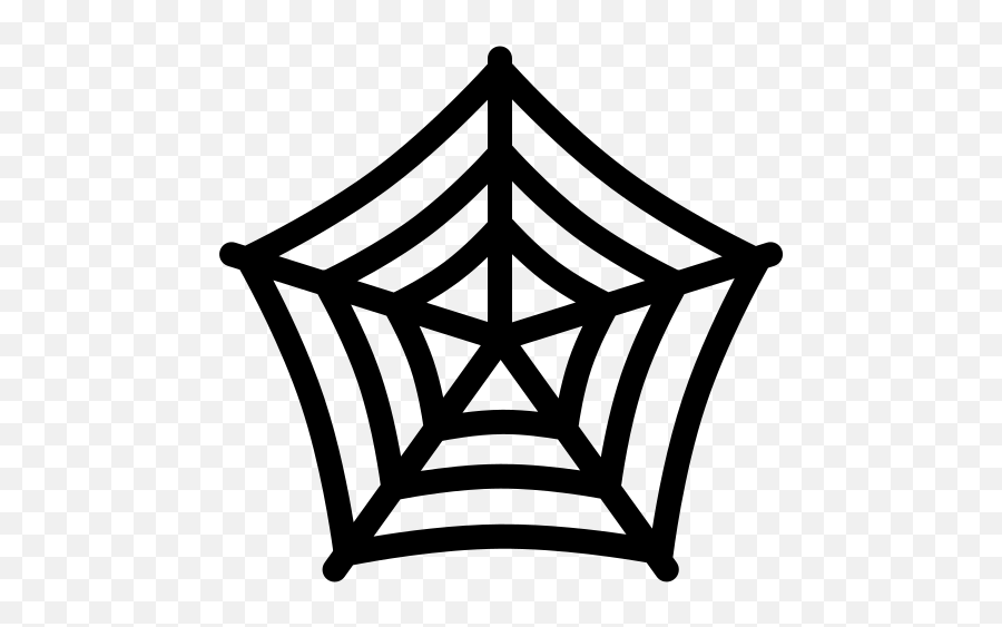 Fxemoji U1f578 - Spider Web Icon Png Transparent,Book Emoji Png