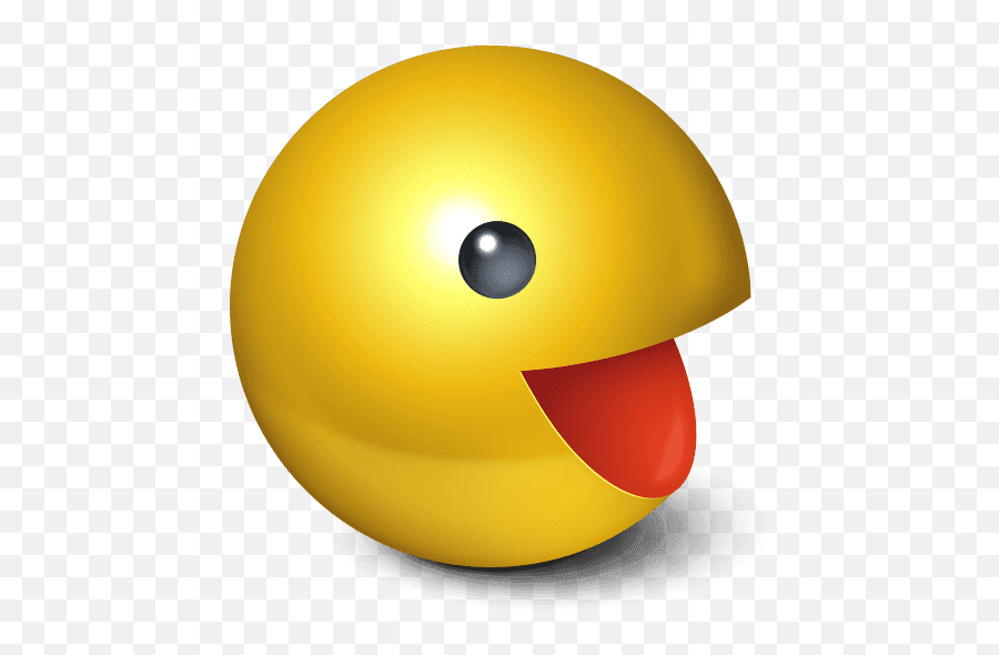 Genesis 7 Brackets - Smiley Face Pac Man Emoji,Walrus Emoticon