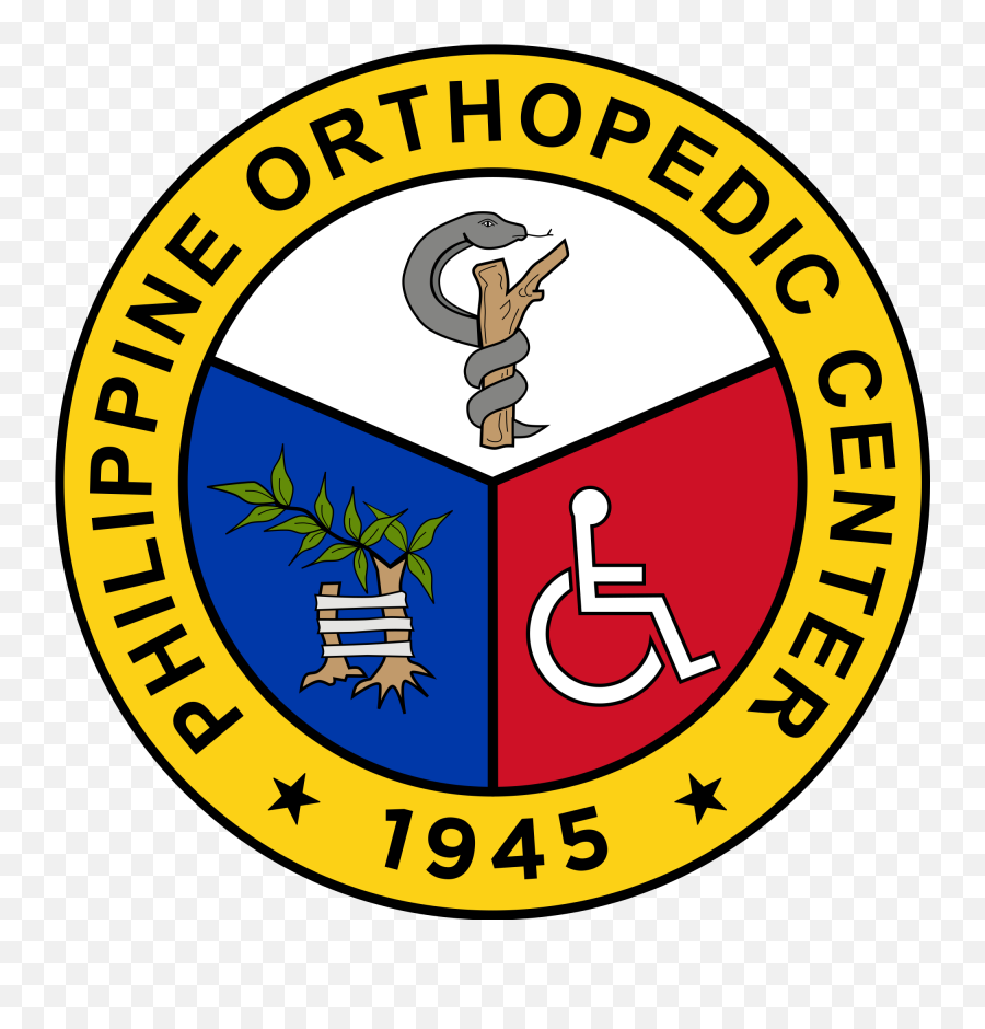 Philippine Orthopedic Center - Orthopedic Hospital In Manila Emoji,Location Pin Emoji