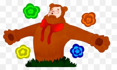 Great Point Here But For Clipart - Cartoon Emoji,Roast Hand Emoji
