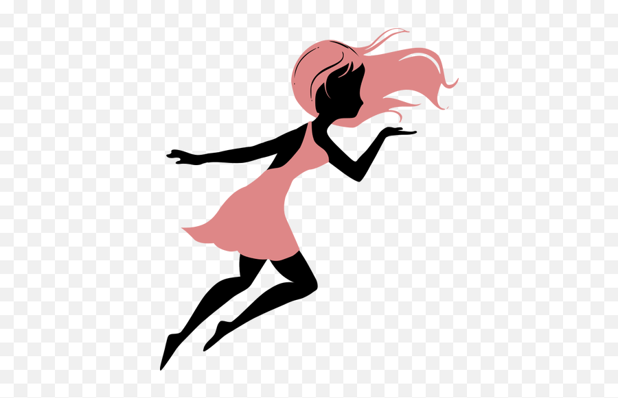 Fairy Blowing Kiss - Png Emoji,Wind Blowing Emoji