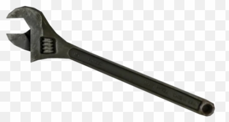 Wrench Fallout 2 - Fallout Wrench Emoji,Wrench Emoji