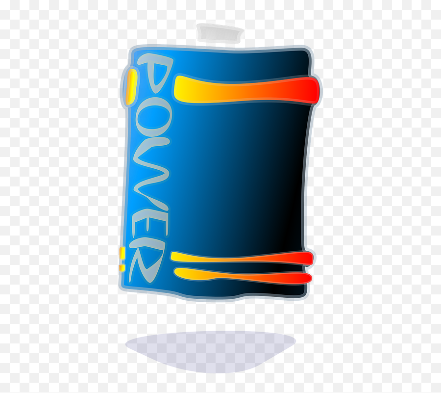 Battery Dry Cell Storage - Electric Battery Emoji,Emoji Battery Power