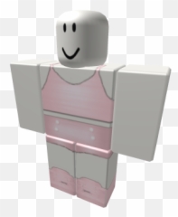 Bubblegum Pink Outfit - Kawaii Roblox Clothes Girl Emoji