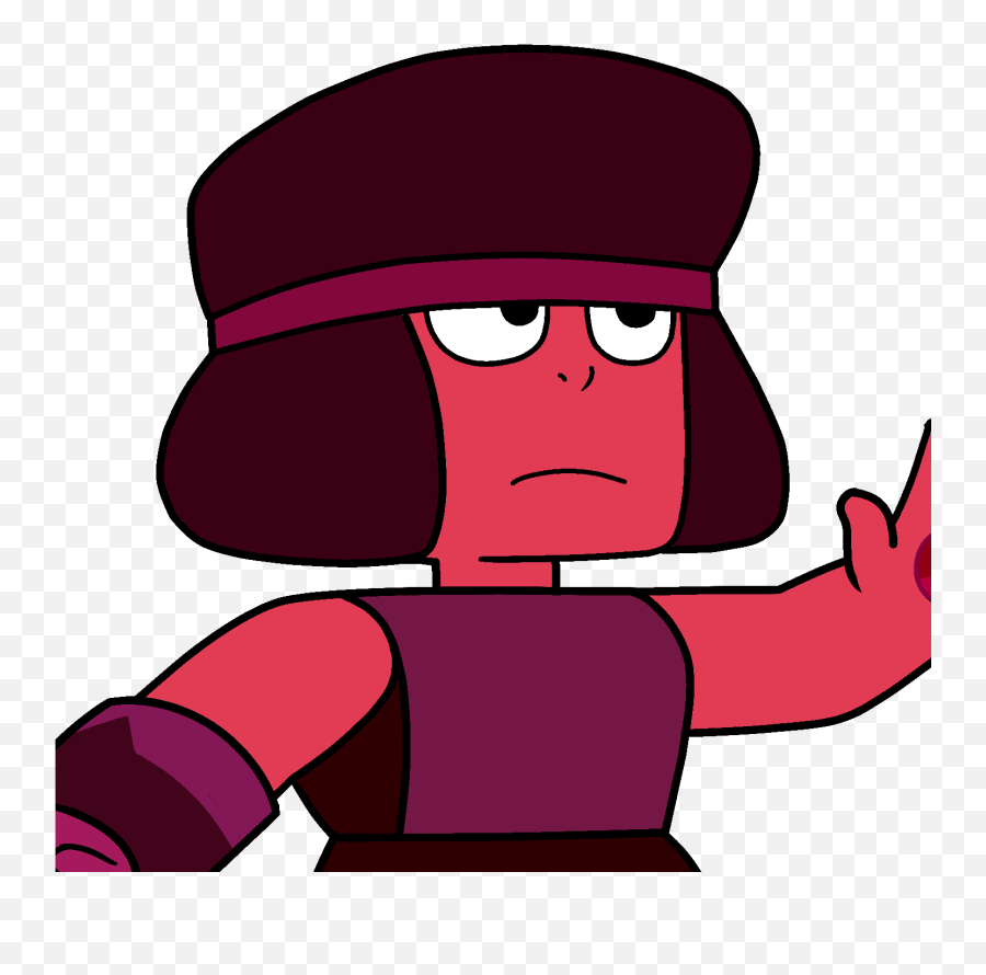 Weapon Png Emote - Ruby Steven Universe Baseball Emoji,Emoji Universe