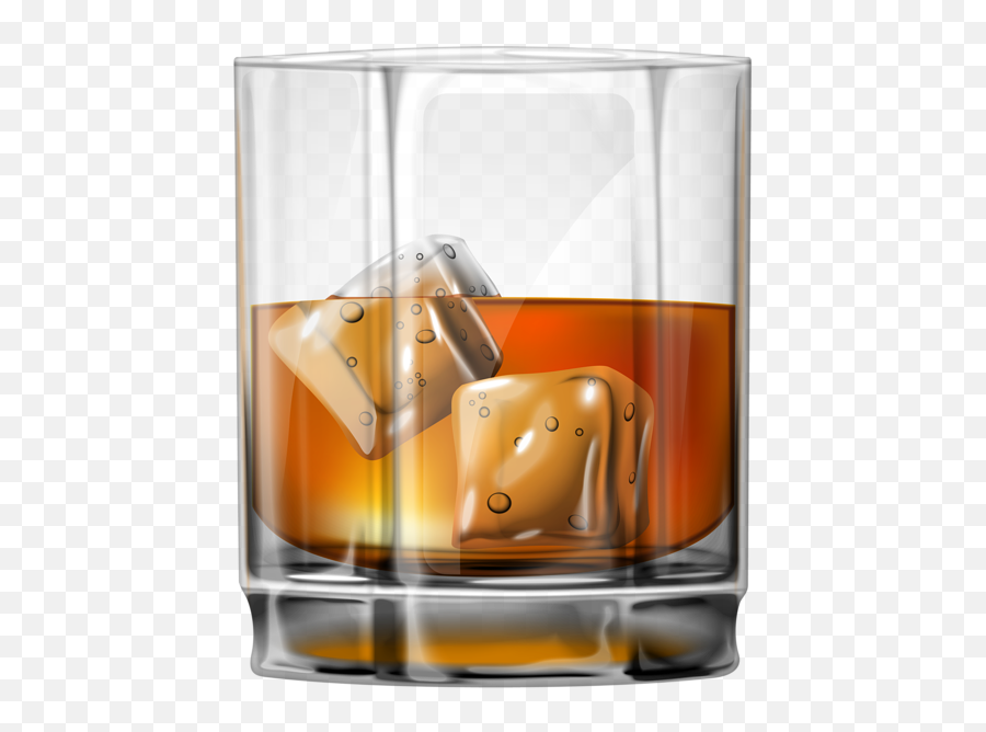 Glass Of Whiskey Transparent Png Clipart Free Download - Whisky Glass Clipart Png Emoji,Whiskey Emoji