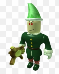 Elf Transparent Evil Picture - Roblox Emoji