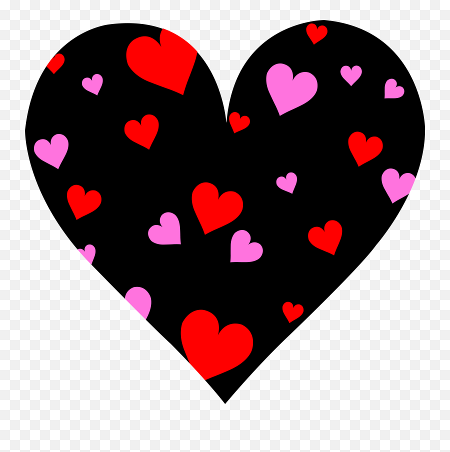 Sales Vector Valentines Day Transparent - Valentine Heart Clipart Emoji,Happy Valentines Day Emoji