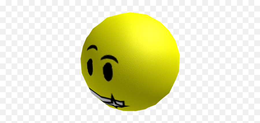 Emoji Ball - Smiley,How To Make Emojis In Roblox
