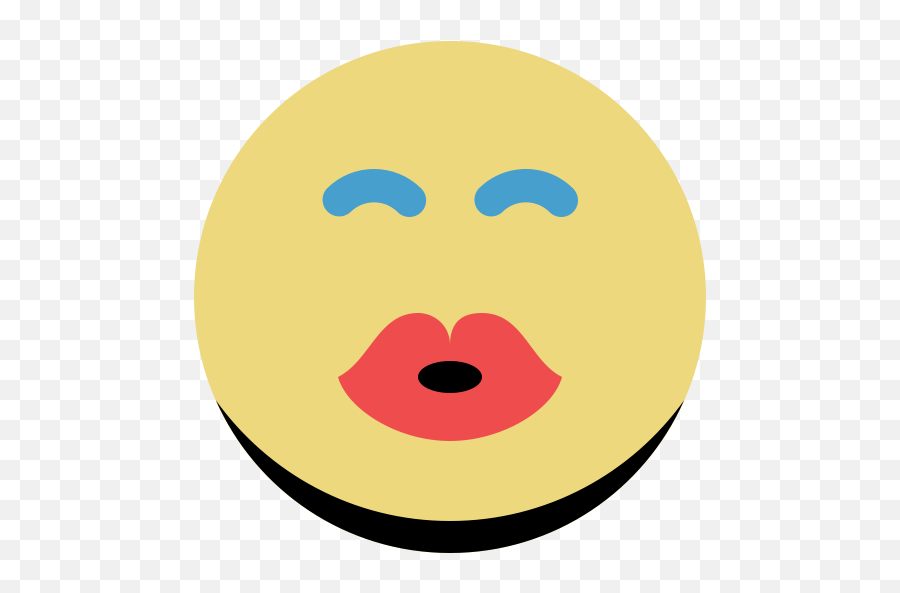 Free Icons - Circle Emoji,Gnome Emoji