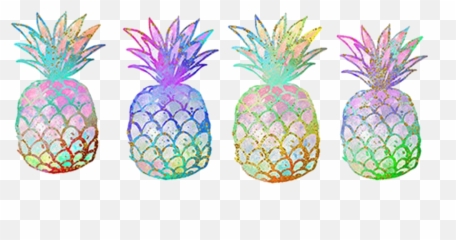 Free - Pineapple Emoji,Emojis Pineapple