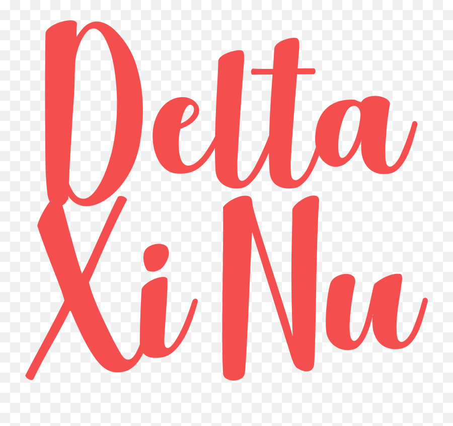 Pin - Calligraphy Emoji,Delta Emoji
