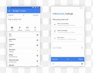 Rethinking Google Translate u2014 UX case study - Screenshot Emoji