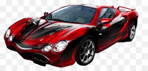 ftestickers devilmancrybaby car sportscar oroc - Devilman Crybaby Car Emoji