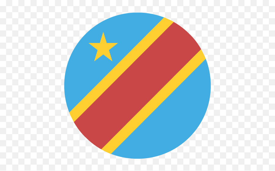 Flag Of The Dominican Republic Emoji For Facebook Email - Dr Congo Icon,Dominican Emoji
