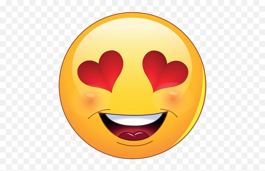 Romantic Stickers - Smiley Emoji,Emojis De Whatsapp Uno Por Uno Corazon