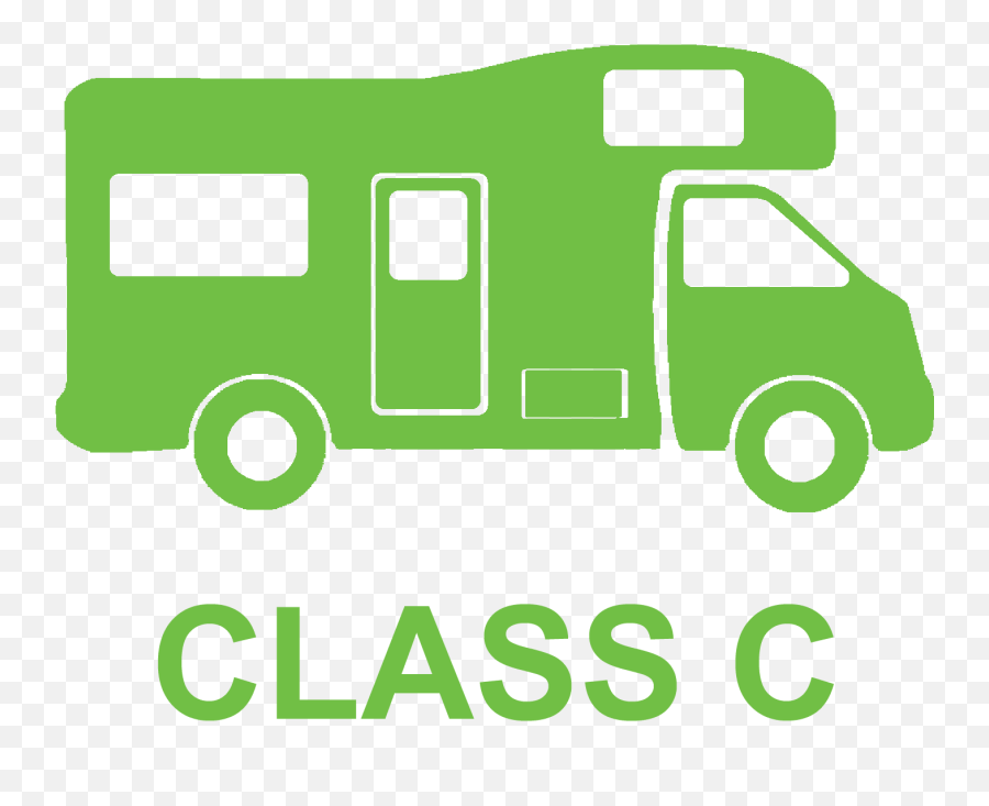 Caravan Logo Campervans Clip Art - Car Png Download 512 Motorhome Stencils Emoji,Camping Trailer Emoji