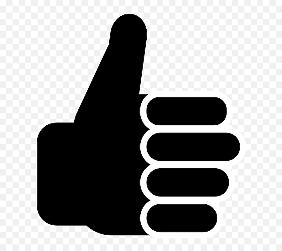Free Photo Good Okay Up Yes Thumbs Up Thumb Up Thumb Vote - Thumbs Up Clip Art Emoji,Black Ok Hand Emoji
