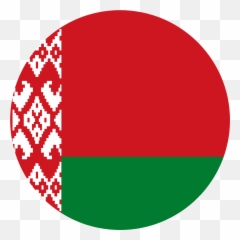 Belarus Flag Emoji u2013 Flags Web - Button