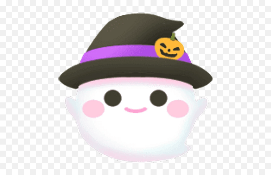 Emojis Happy Halloween 1byyessy - Fictional Character Emoji,Halloween Emojis