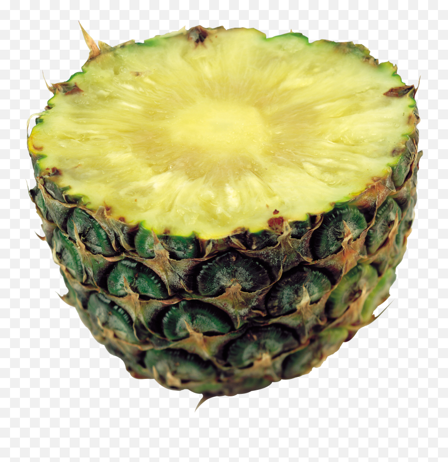 33 Pineapple Png Images Collected For Free Download - Half Pineapple Png Emoji,Pineapple Emoji
