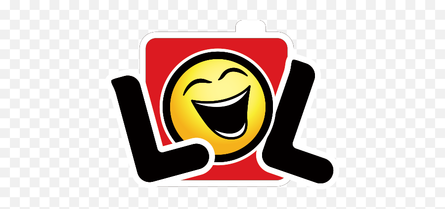 Lol - Happy Emoji,Laughing Out Loud Emoji