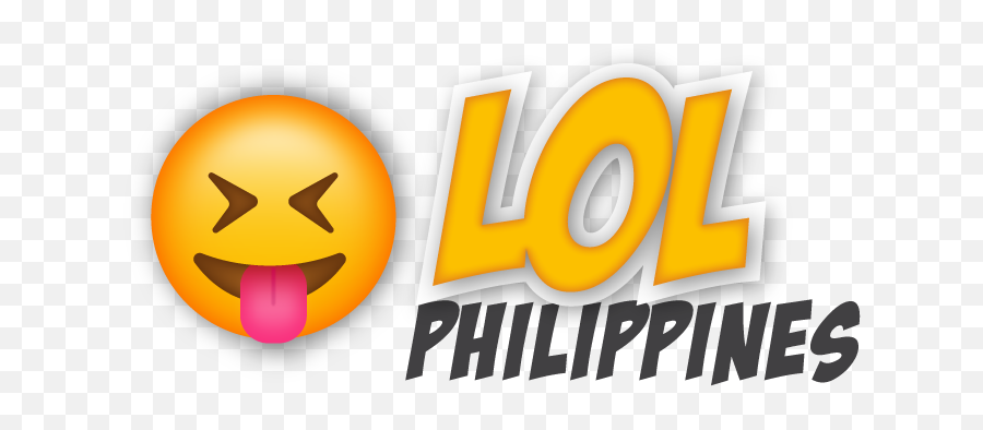 About Us Lol Philippines - Happy Emoji,Lol Emoticon