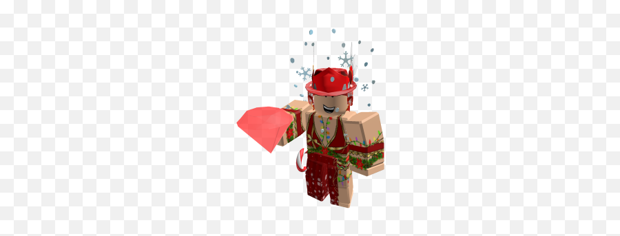 Hall Of Fame Rolimonu0027s - Roblox Festive Valk Outfit Emoji,Emojis For Roblox