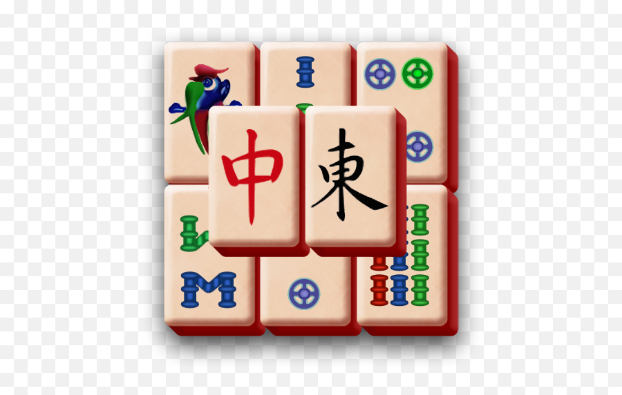 2020 Mahjong Android App Download Latest - Mahjong Red Dragon Emoji,Mahjong Emoji