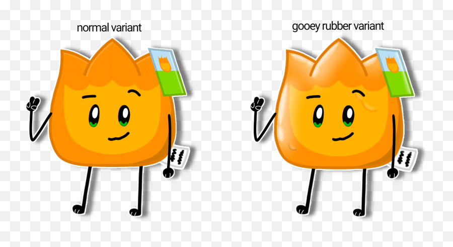 Different Firey Plush Variants By Me By Bunnycraft974 - Fur Happy Emoji,Bunny Emoticon Text