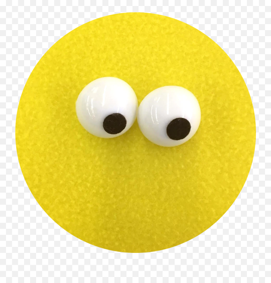 Hand - Dyed Nylafleece U2013 Puppet Pelts Happy Emoji,Sheep Emoticon