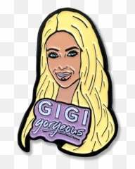 Pins u2013 Officially Pinned - For Women Emoji