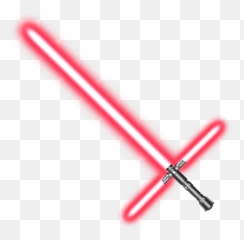 Free Transparent Kylo Ren Png Download - Sabre De Luz Emoji