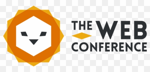Proceedings - Web Conference Lyon Emoji,Wu Tang Emoji