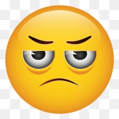 Emoji - Smiley