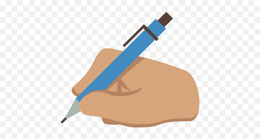 Essay Writing Help Of The New Era - Emoji De Mano Escribiendo,Emoji Writer
