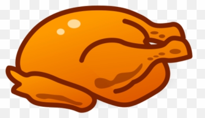 Chicken Emoji - free transparent emoji - emojipng.com