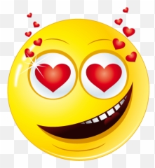Pin - Smilies Emoji