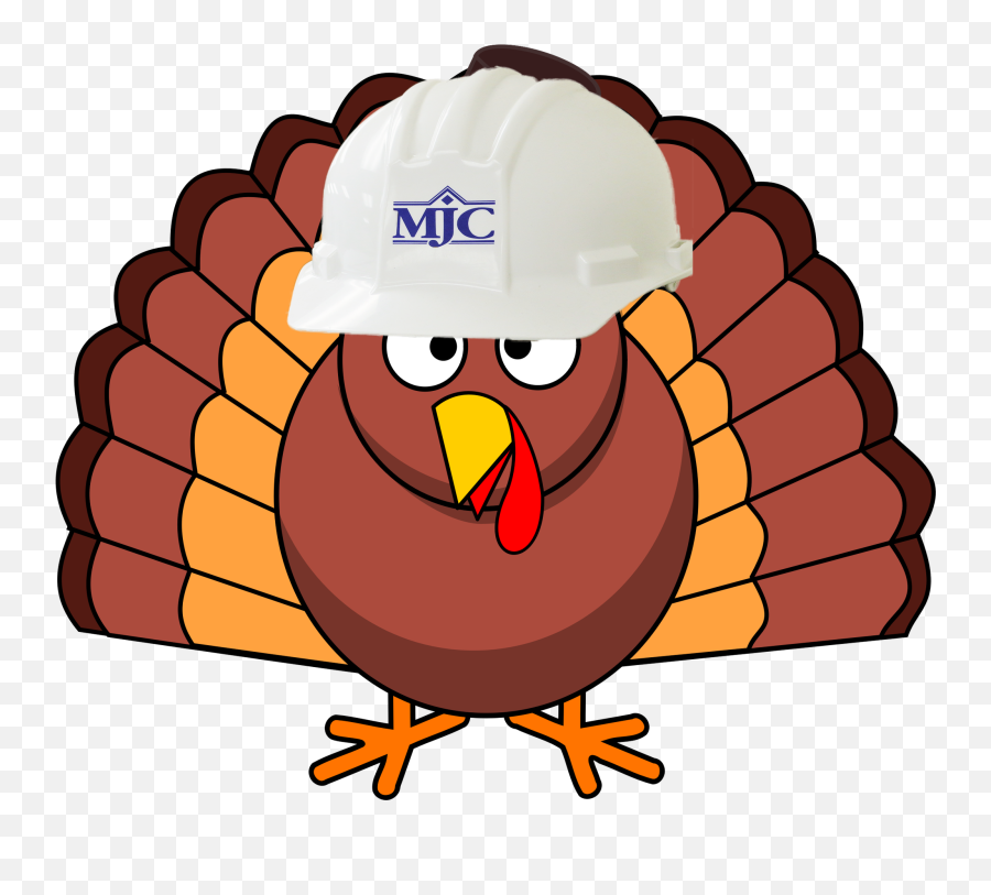 Turkey With Top Hat Clipart - Transparent Background Thanksgiving Turkey Clipart Emoji,Pilgrim Emoji