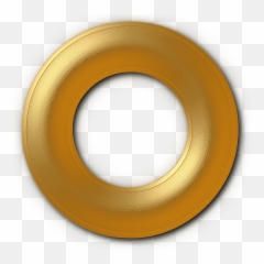 Ring Golden Yellow Jewelry Jewels - Circle Emoji,Engagement Ring Emoji