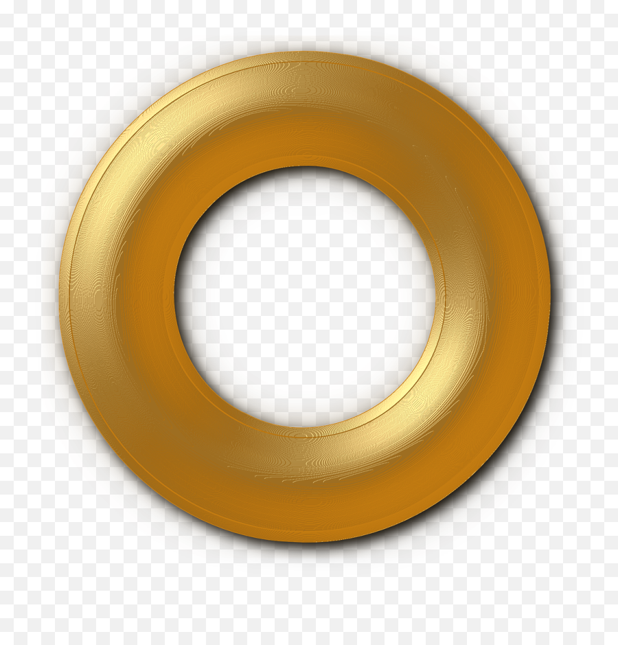 Ring Golden Yellow Jewelry Jewels - Circle Emoji,Engagement Ring Emoji