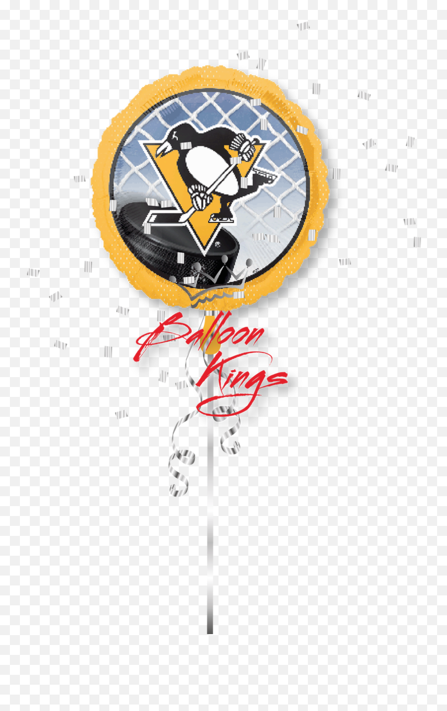 Pittsburgh Penguins - Illustration Emoji,Pittsburgh Penguins Emoji