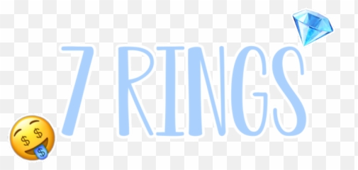 Money Emoji Png - Electric Blue