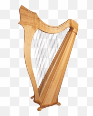 Free Irish Harp Png Download Free Clip - Harp Png Emoji,Harp Emoji