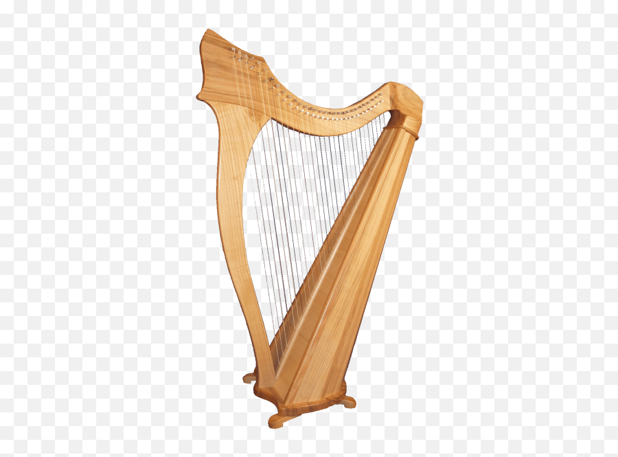 Free Irish Harp Png Download Free Clip - Harp Png Emoji,Harp Emoji