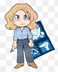 Dead - Cartoon Emoji,Hillbilly Emoji