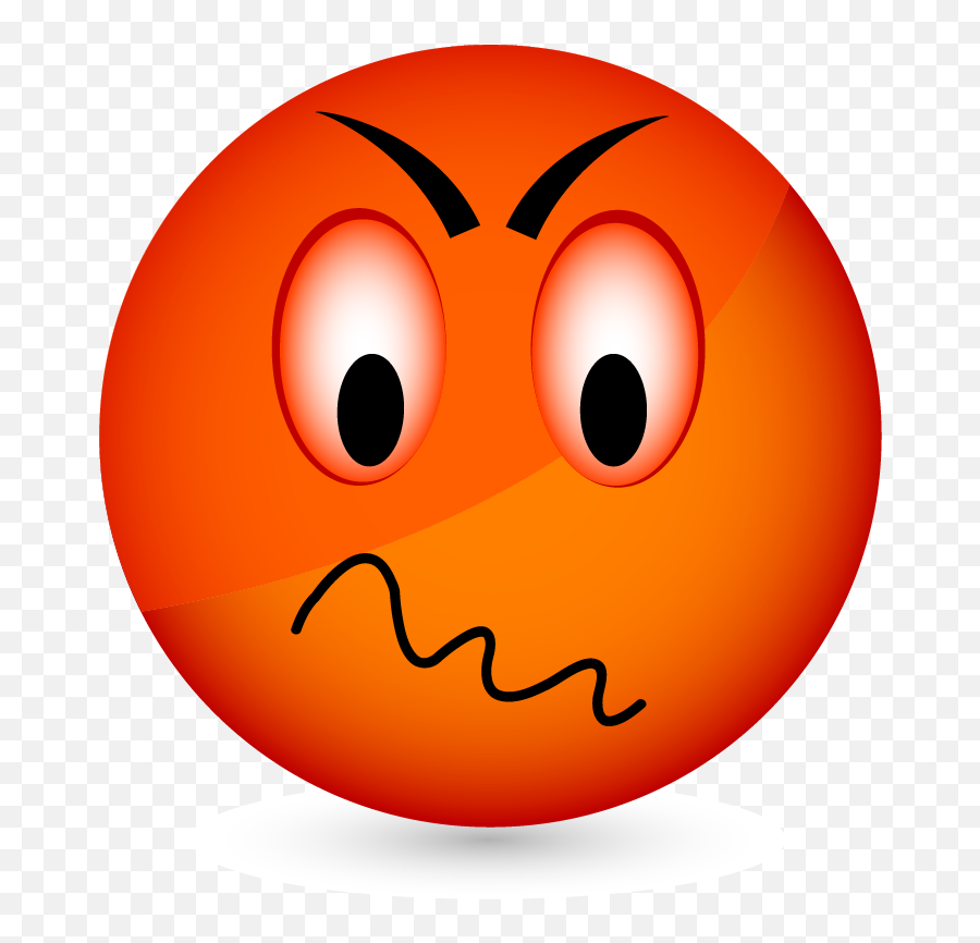 Free Png Emoticons - Smiley Emoji,Free Clip Art Emojis