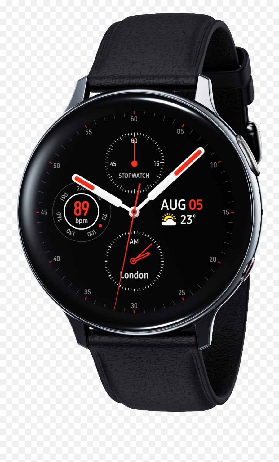 Samsung Galaxy Watch Active 2 Aluminum - Samsung Galaxy Watch Active 2 R820 Stainless Black Emoji,Galaxy Emojis List